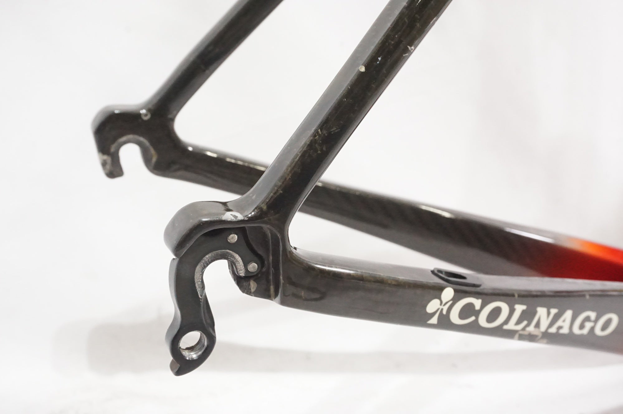 COLNAGO 「コルナゴ」 C60 2015年モデル フレームセット / AKIBA店