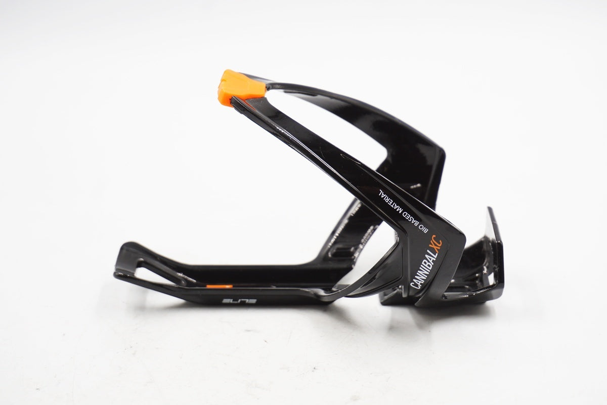 ELITE 「エリート」 CANNIBAL XC ボトルケージ / 奈良店