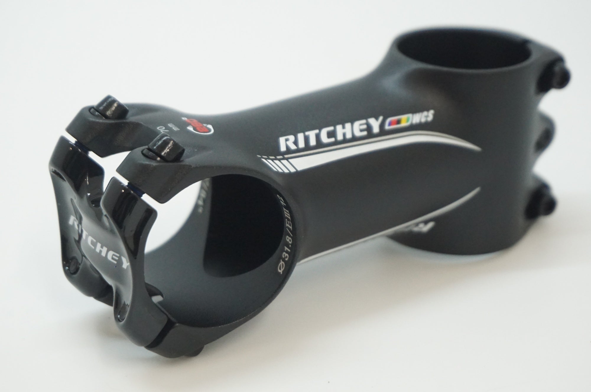 RITCHEY 「リッチー」 WCS C260 φ31.8 70mm ステム / 福岡アイランドシティ店