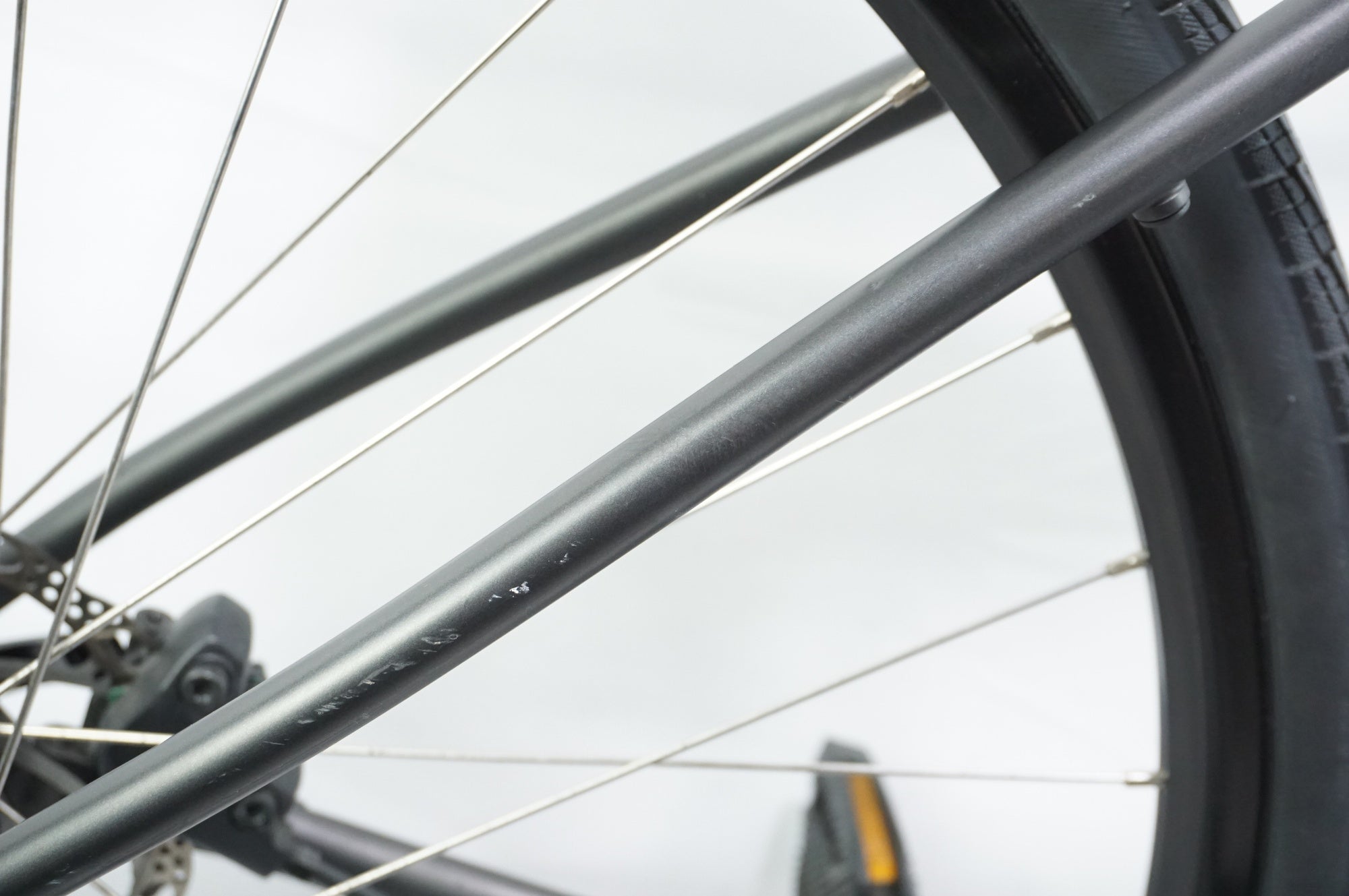 TREK 「トレック」 FX2 DISC 2021年モデル クロスバイク / 中目黒店