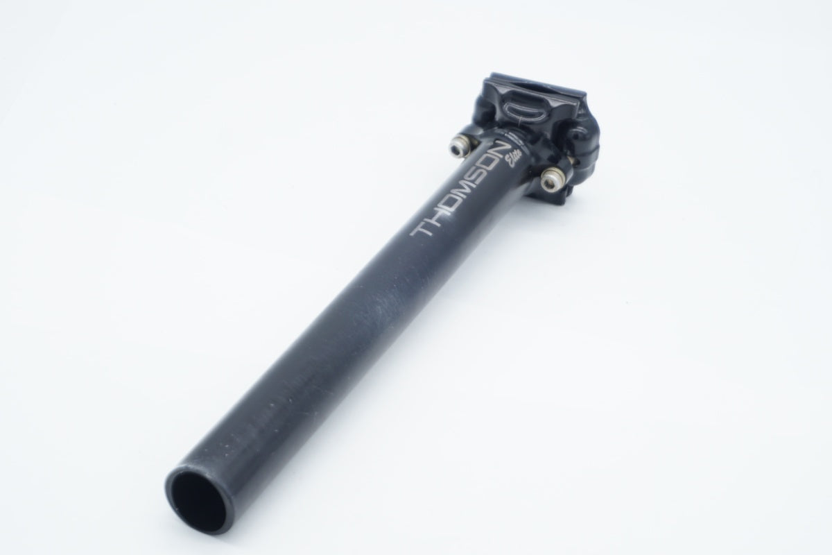 THOMSON 「トムソン」 ELITE φ27.2 250mm シートポスト / 滋賀大津店
