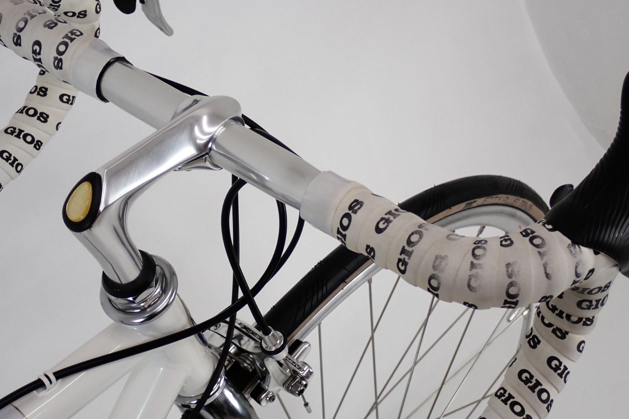 GIOS 「ジオス」 VINTAGE VELOCE 2015年頃モデル ロードバイク / 伊勢崎店