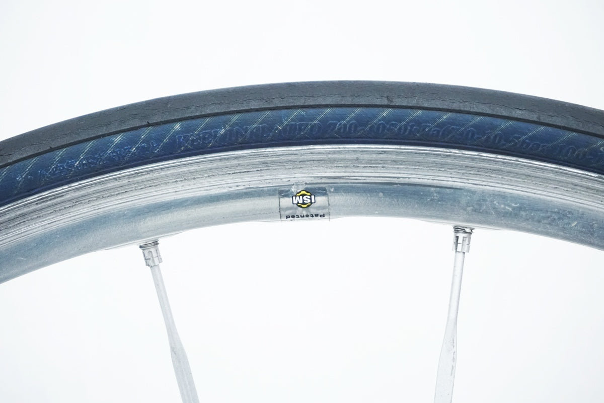 ジャンク MAVIC 「マビック」 KSYRIUM SL シマノ11速 ホイールセット