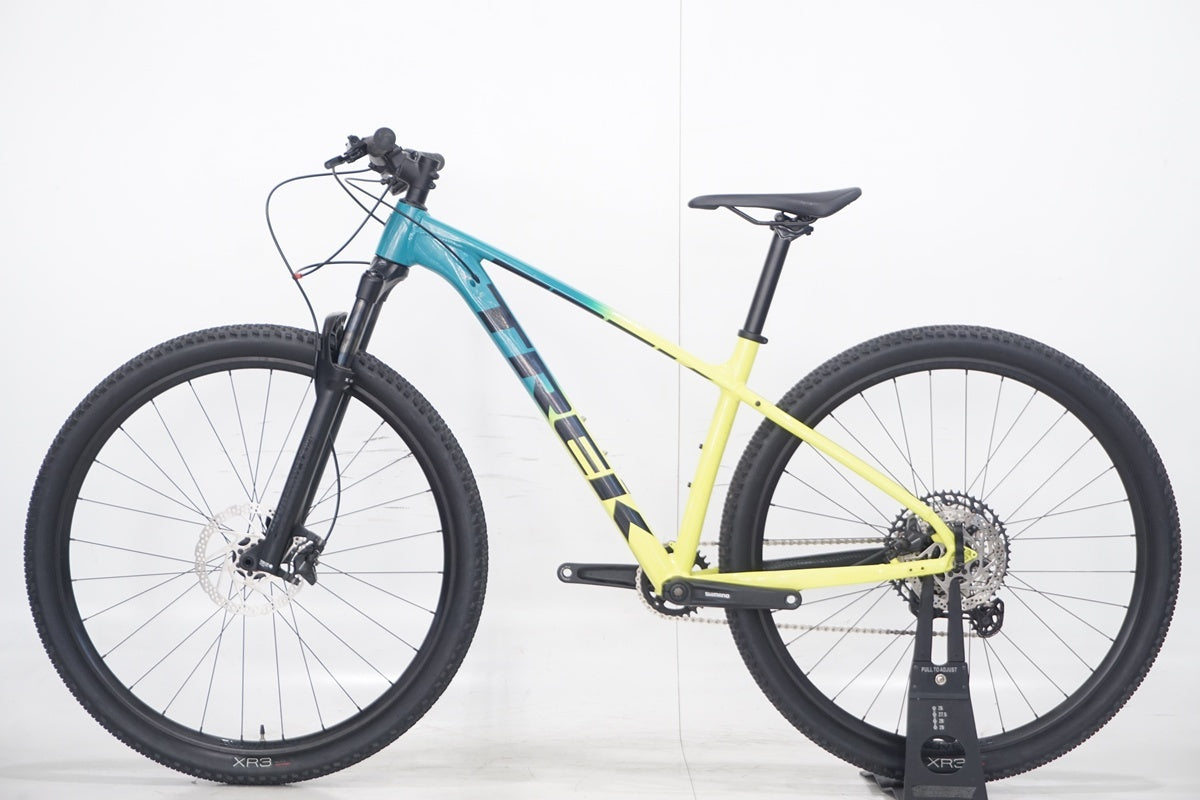 TREK 「トレック」 X-CALIBER9 2020年モデル マウンテンバイク / 滋賀大津店