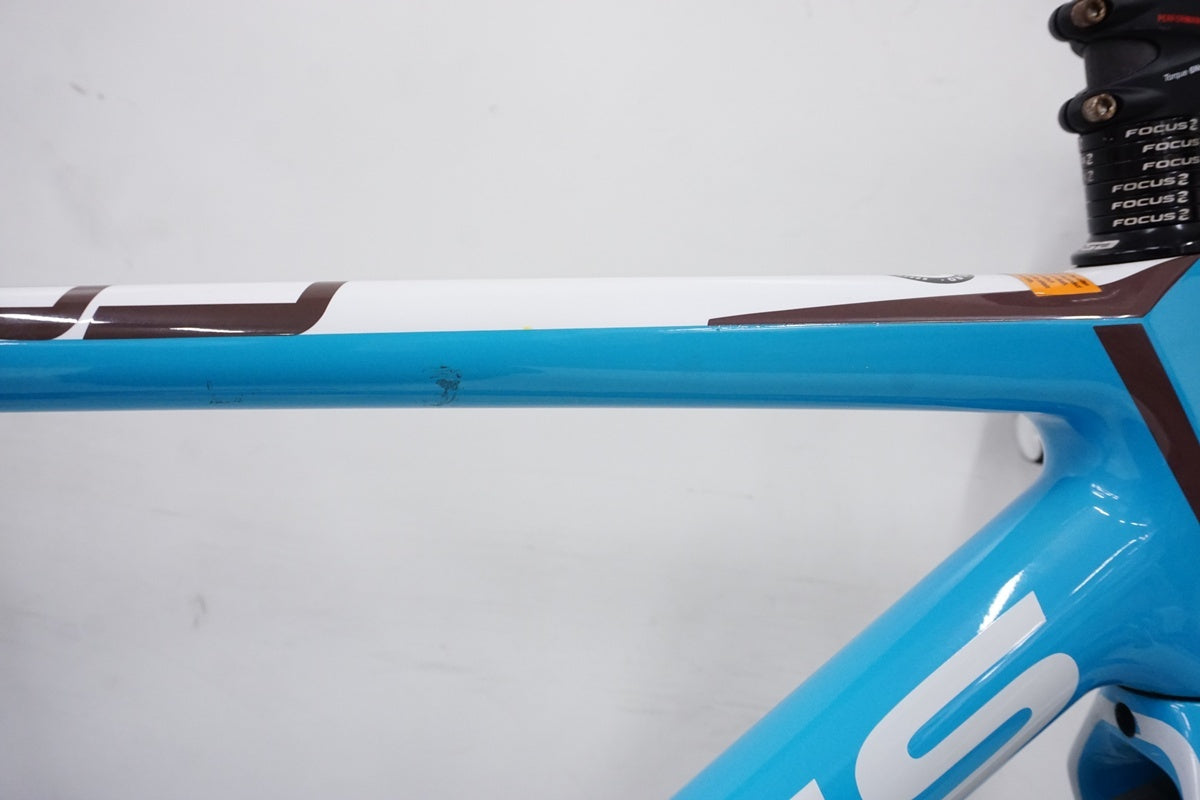 FOCUS「フォーカス」 CAYO TEAM AG2R 2016年モデル カスタム ロードバイク / 浜松店