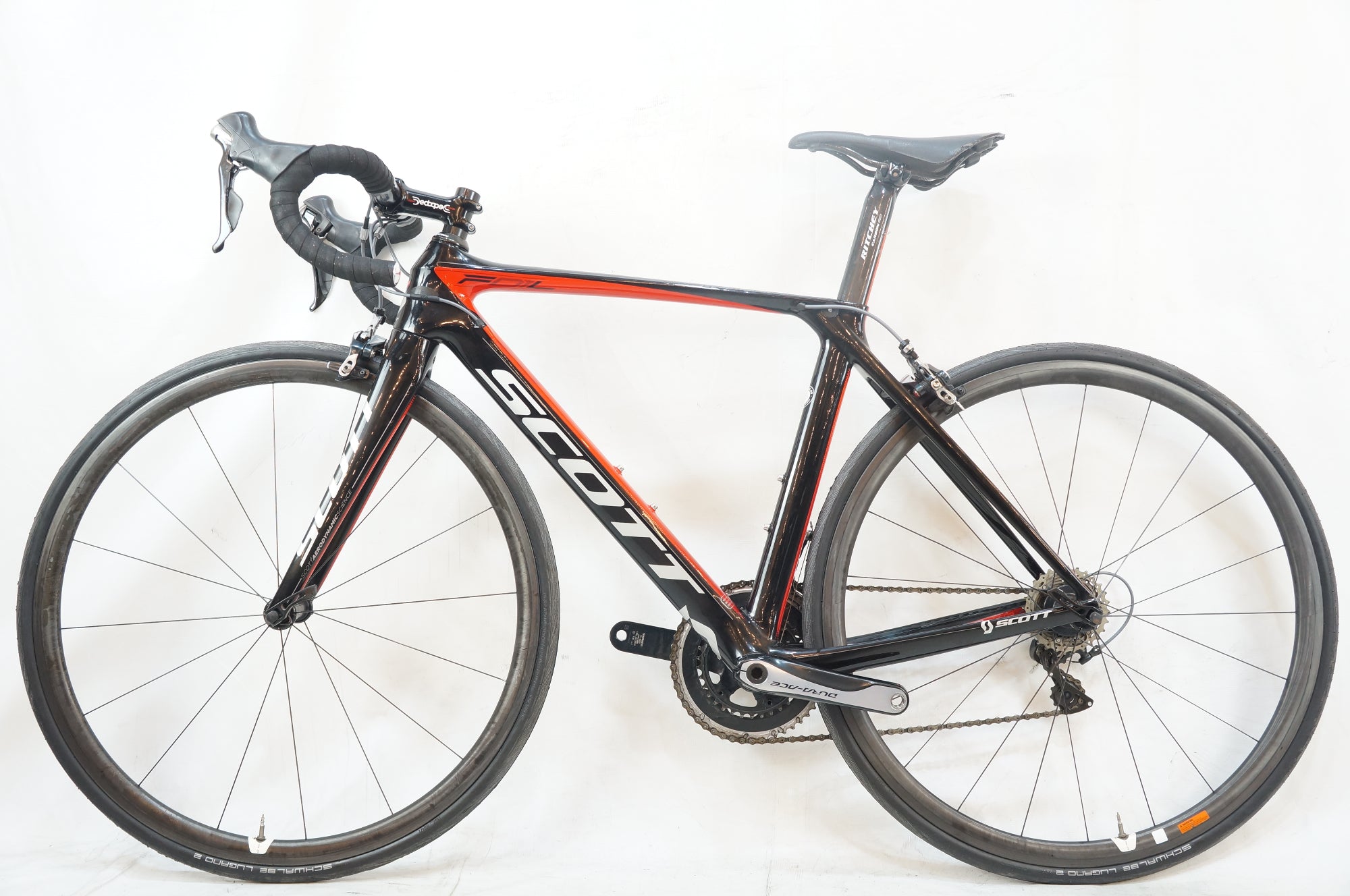 SCOTT 「スコット」 FOIL20 2014年モデル ロードバイク / バイチャリ浦和ベース