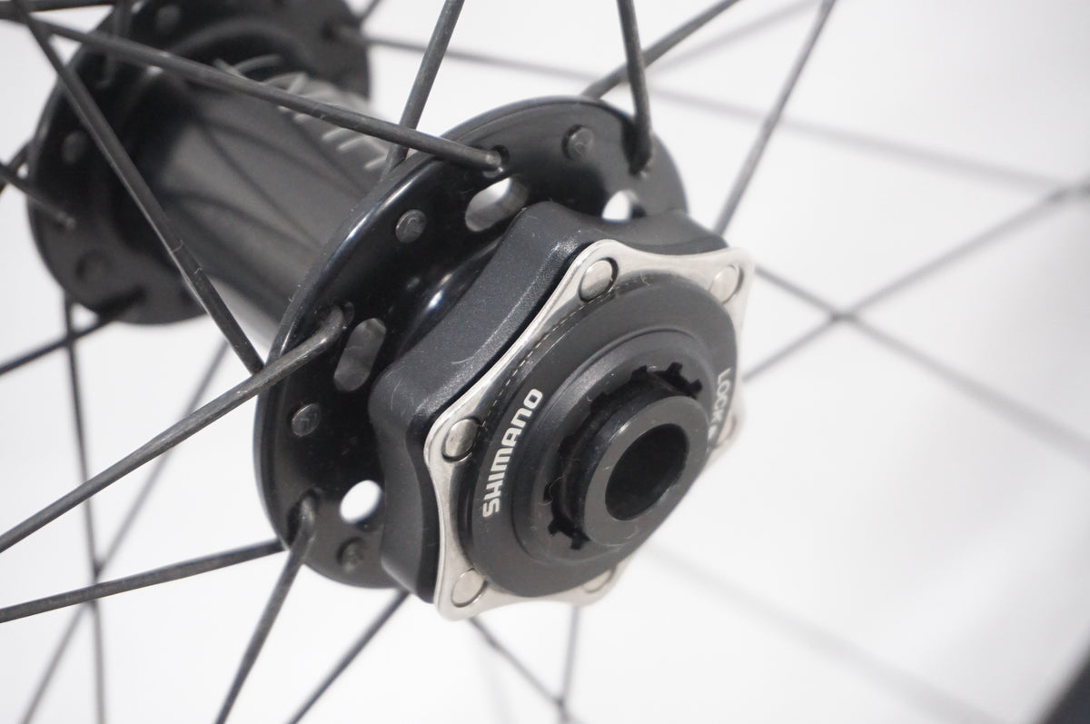 HUNT 「ハント」 MASON 650B ADVENTURE SPORT DISC シマノ11速 ホイールセット / AKIBA店