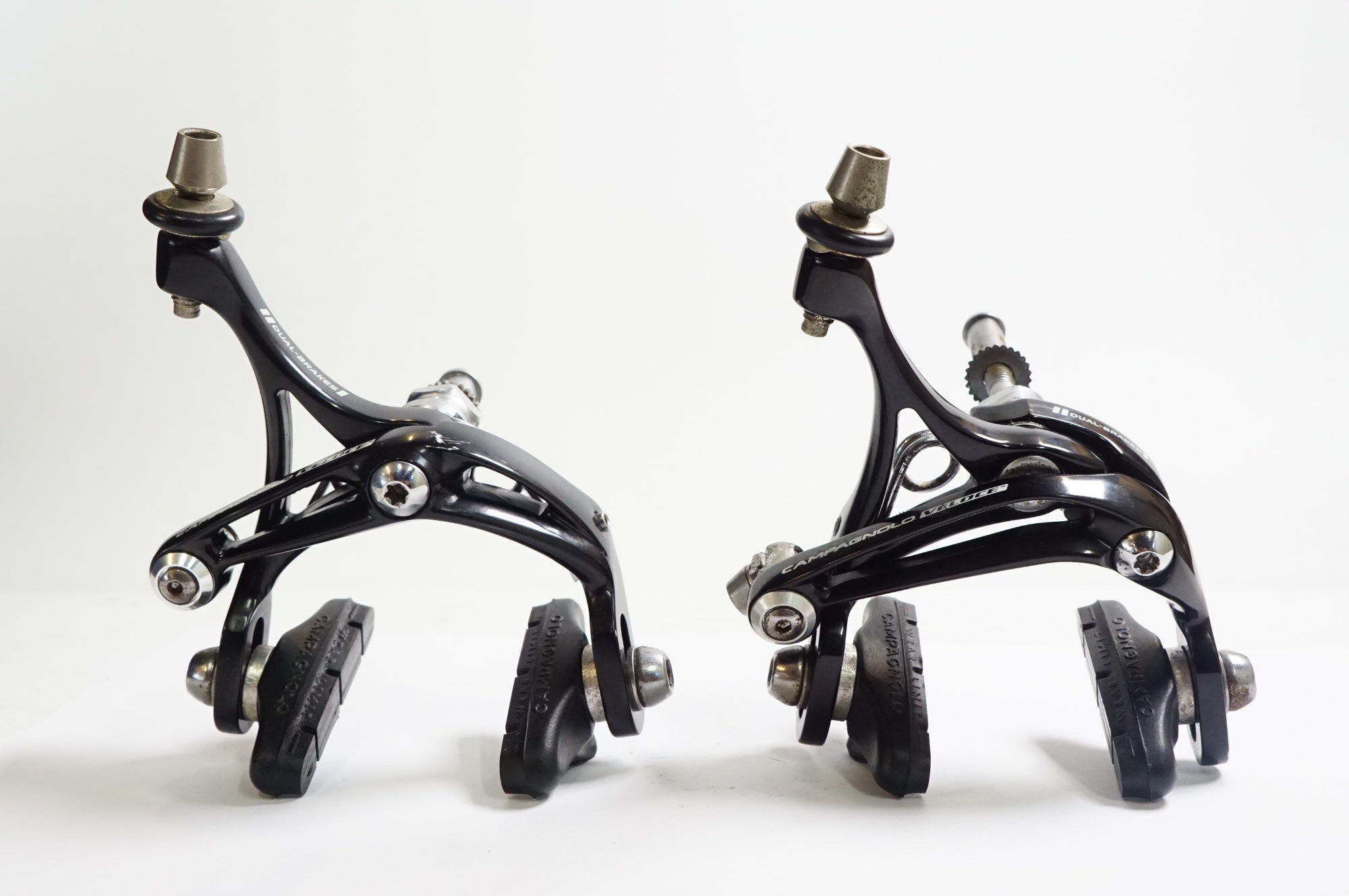 CAMPAGNOLO 「カンパニョーロ」 VELOCE キャリパーブレーキセット / 熊谷本店