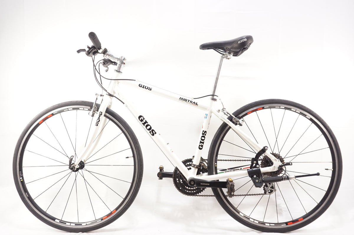 GIOS 「ジオス」 MISTRAL 2019年モデル クロスバイク / 中目黒店