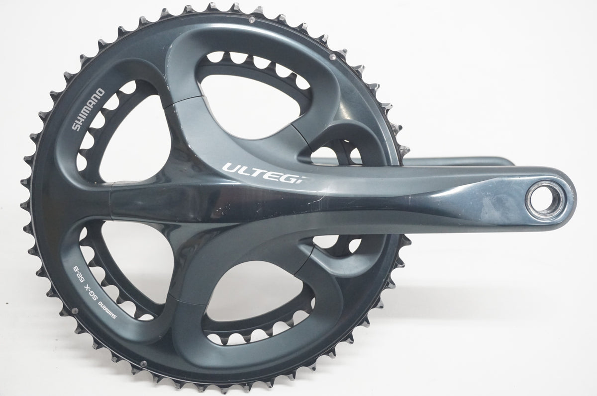 SHIMANO 「シマノ」 ULTEGRA FC-6700 52-39T 170mm クランク / 福岡店