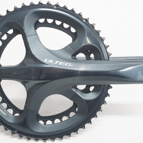 SHIMANO 「シマノ」 ULTEGRA FC-6700 52-39T 170mm クランク / 福岡店