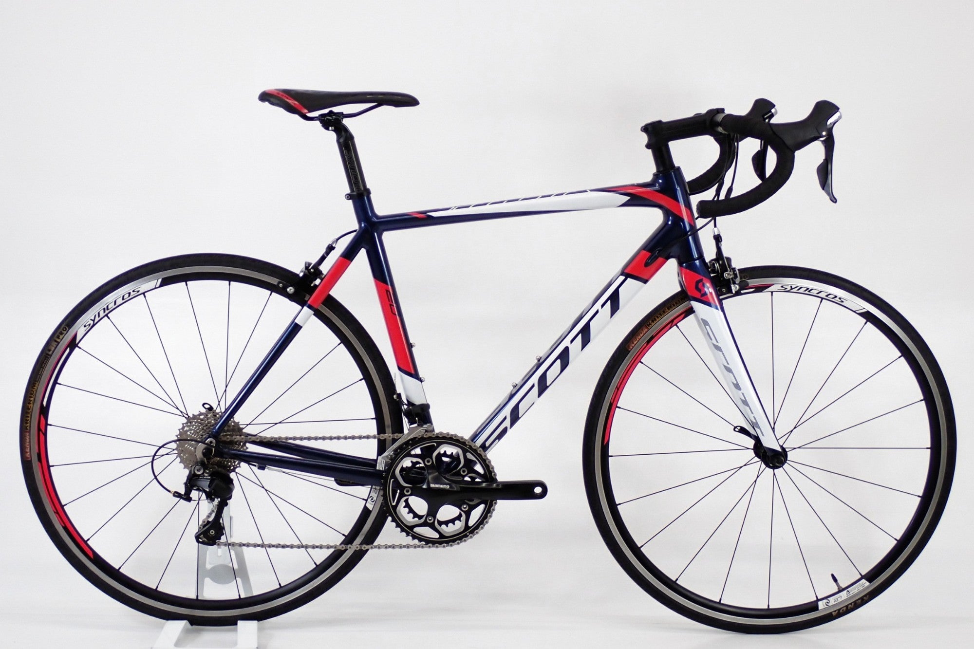 SCOTT 「スコット」 SPEEDSTER 20 2015年モデル ロードバイク / 伊勢崎店