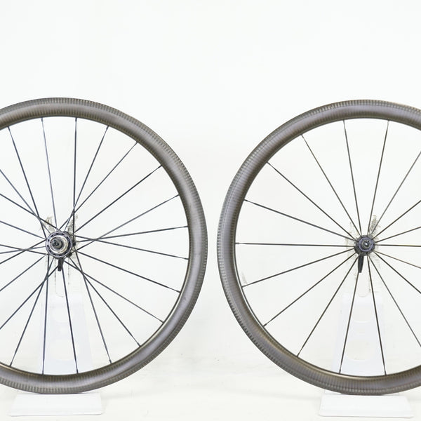 MAVIC 「マビック」 COSMIC PRO CARBON SL UST SHIMANO 11s ホイール