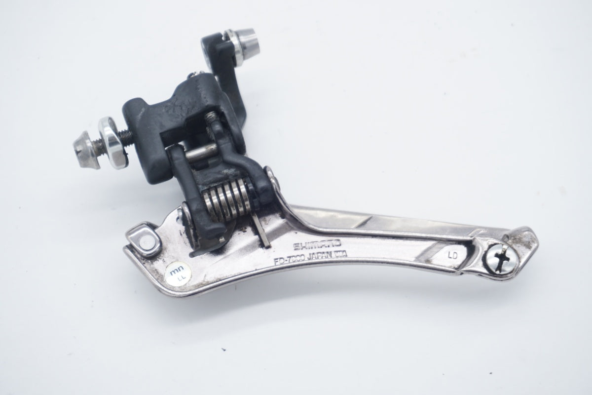 SHIMANO 「シマノ」 DURA-ACE FD-7900 フロントディレイラー / 滋賀大津店
