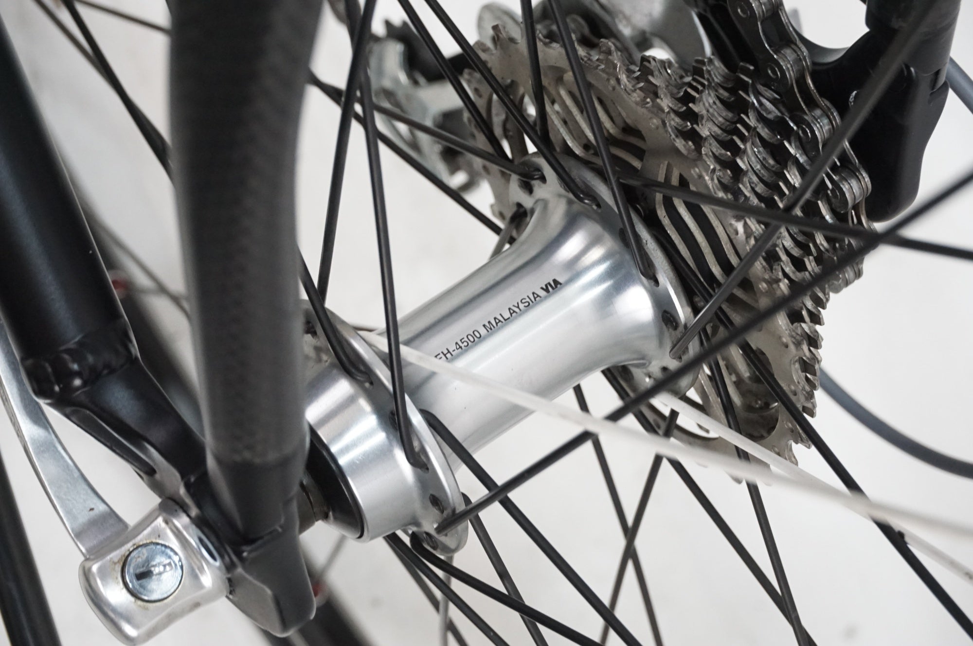 BIANCHI 「ビアンキ」 CAMALEONTE4 2011年モデル クロスバイク / 大宮店