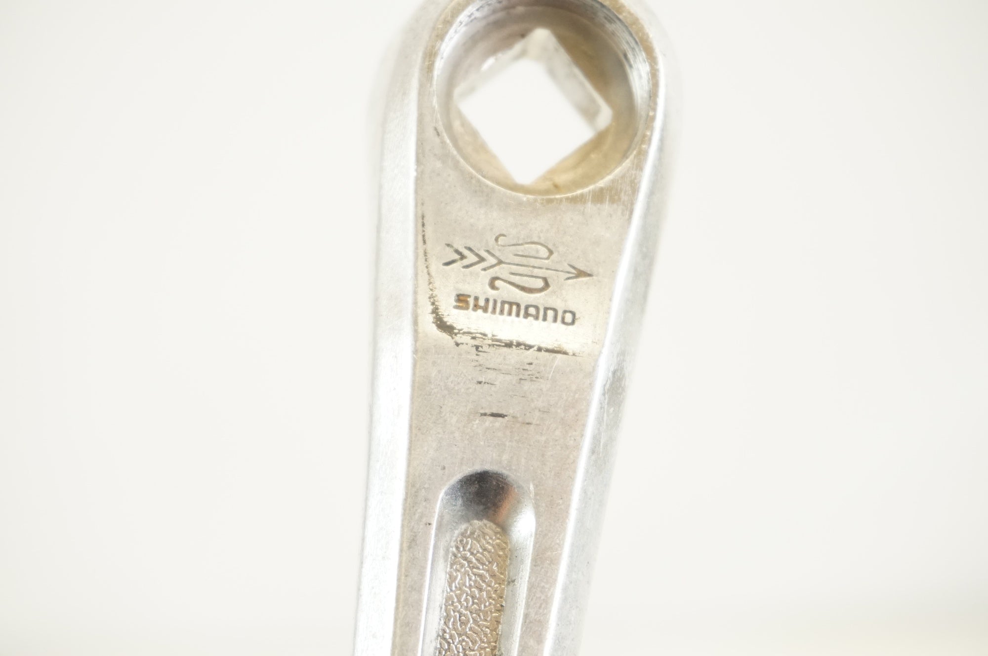 SHIMANO 「シマノ」 FC-S105 53-41T 170mm クランクセット / 宇都宮店