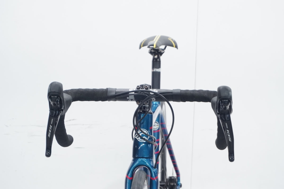 CINELLI 「チネリ」 VELTRIX DISC 2022年モデル ロードバイク / 滋賀大津店