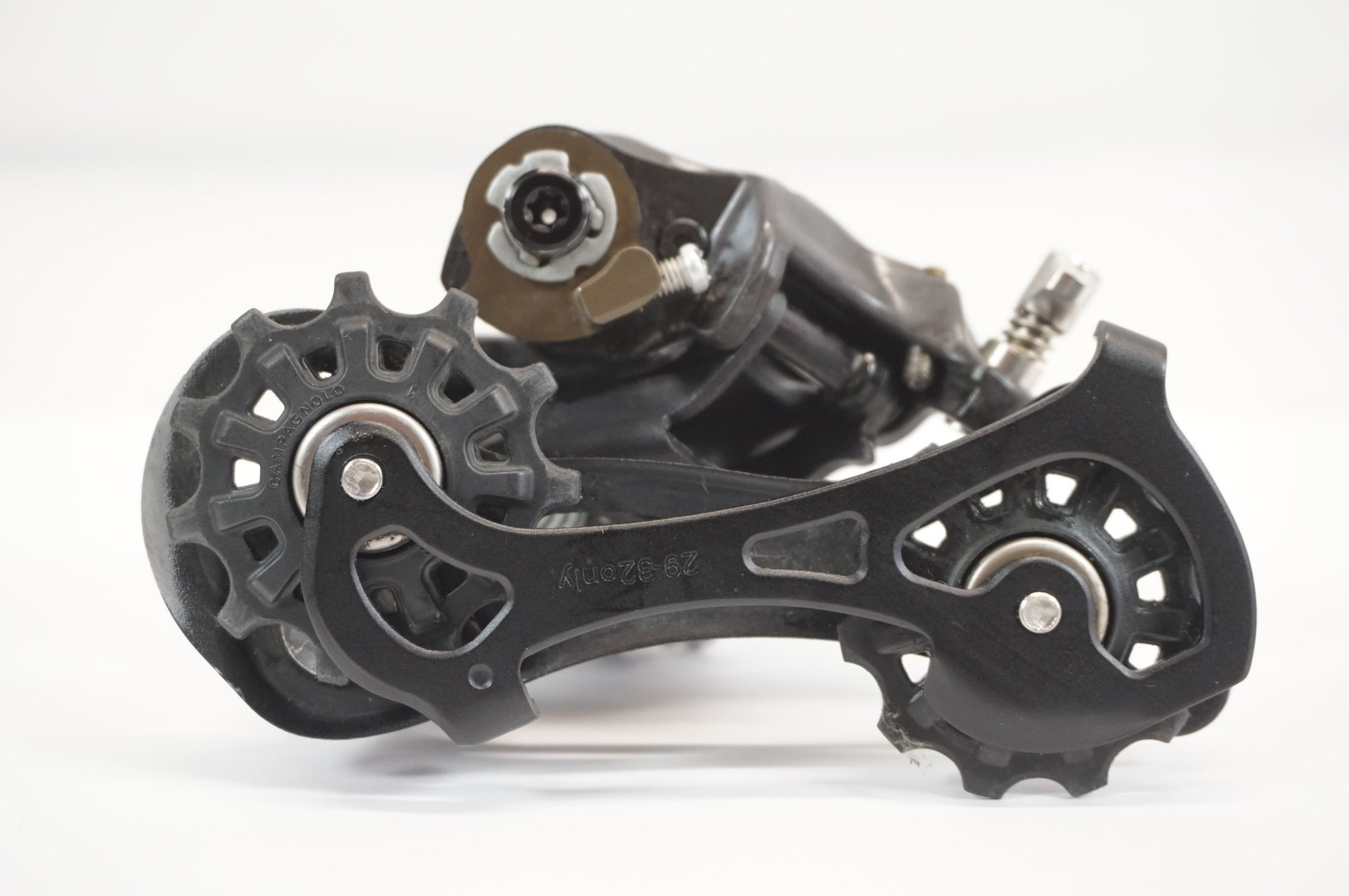 CAMPAGNOLO 「カンパニョーロ」 CHORUS 11s リアディレイラー / 宇都宮