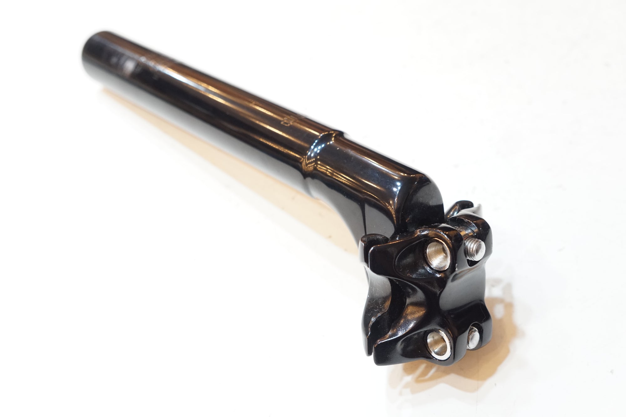 NITTO 「ニットー」 NJS φ27.2 210mm シートポスト / バイチャリ浦和ベース