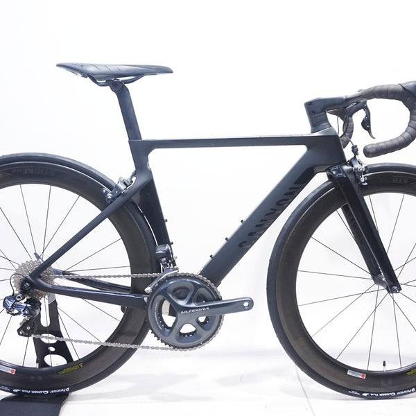 CANYON 「キャニオン」 AEROAD CF SLX 8.0 2017年モデル ロードバイク