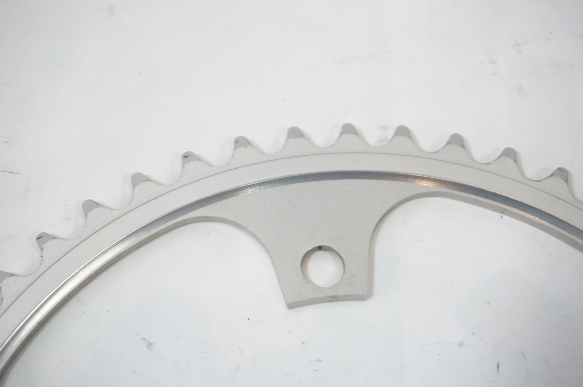 SHIMANO 「シマノ」 DURA-ACE NJS 52T チェーンリング / 世田谷店