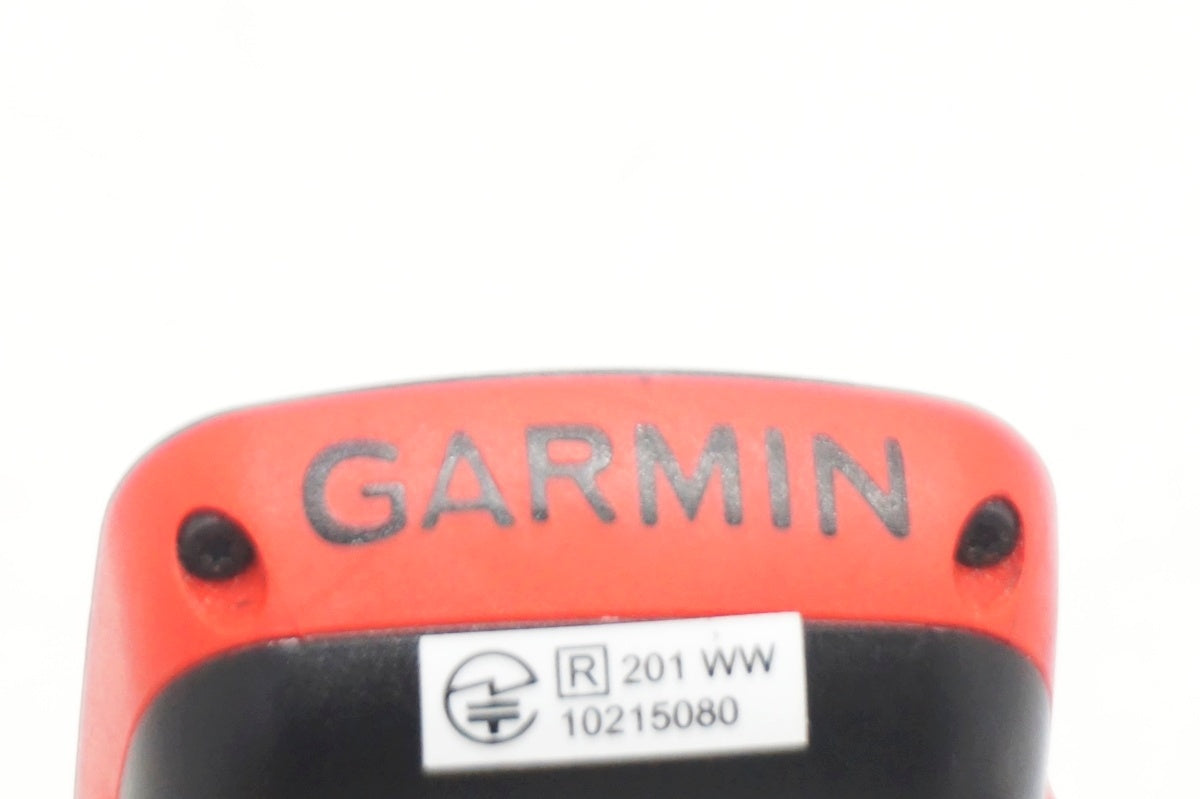 GARMIN 「ガーミン」 EDGE 500 サイクルコンピューター / 大阪門真店