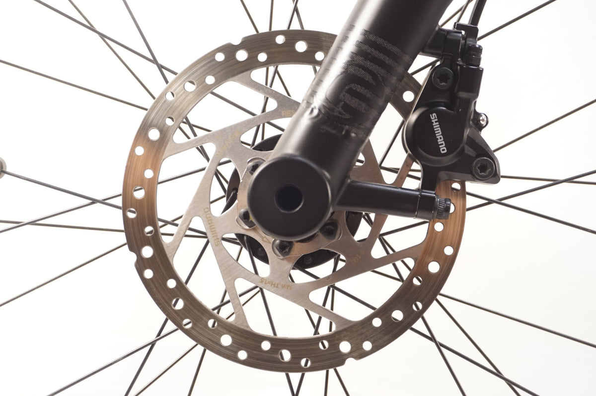 CANNONDALE 「キャノンデール」 BADBOY SOLO 2011年モデル クロスバイク / 中目黒店