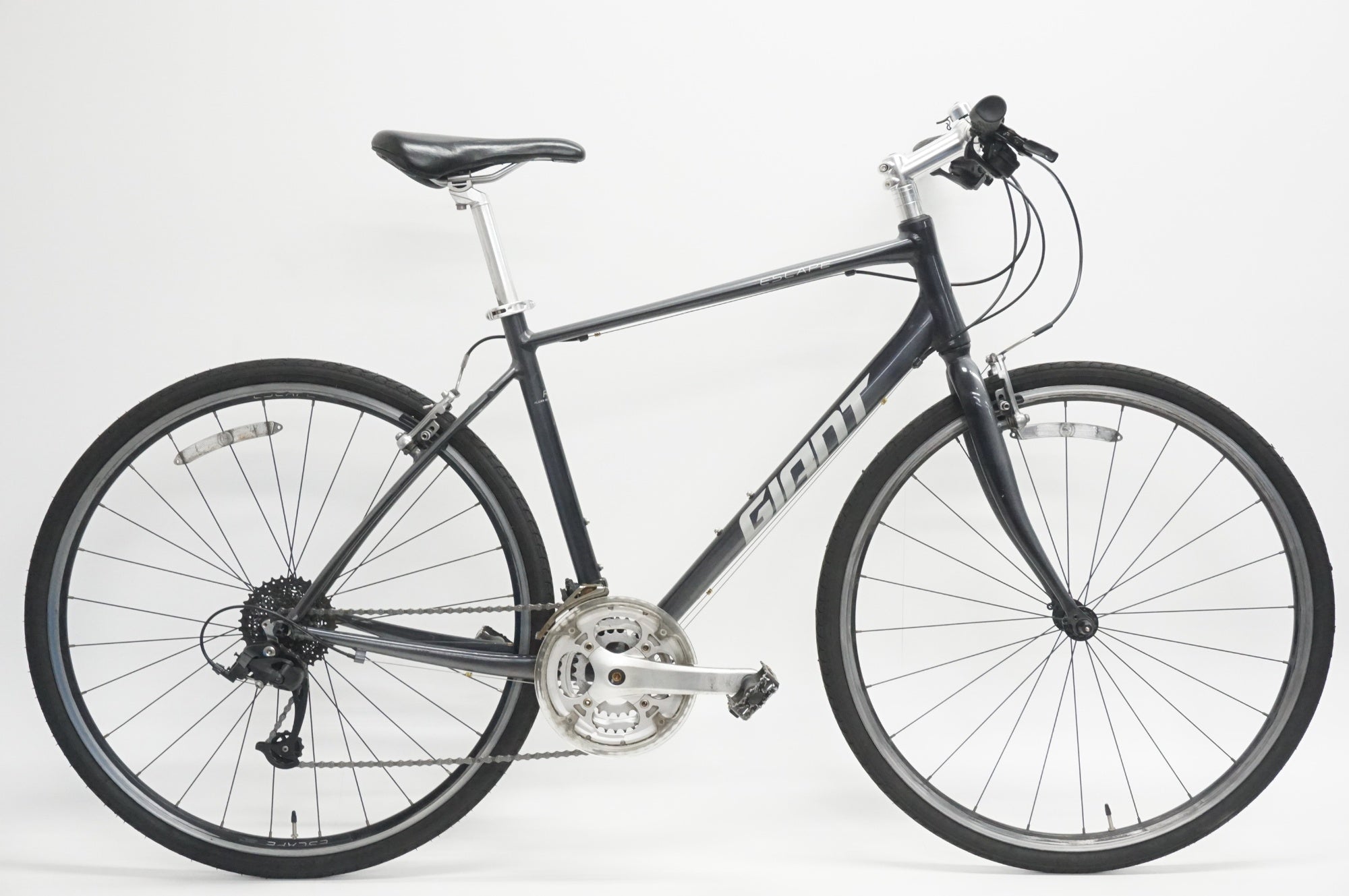 ジャイアント　エスケープR3 MS(2022年モデル) 2022 GIANT Bicycles | ESCAPE R DISC MS