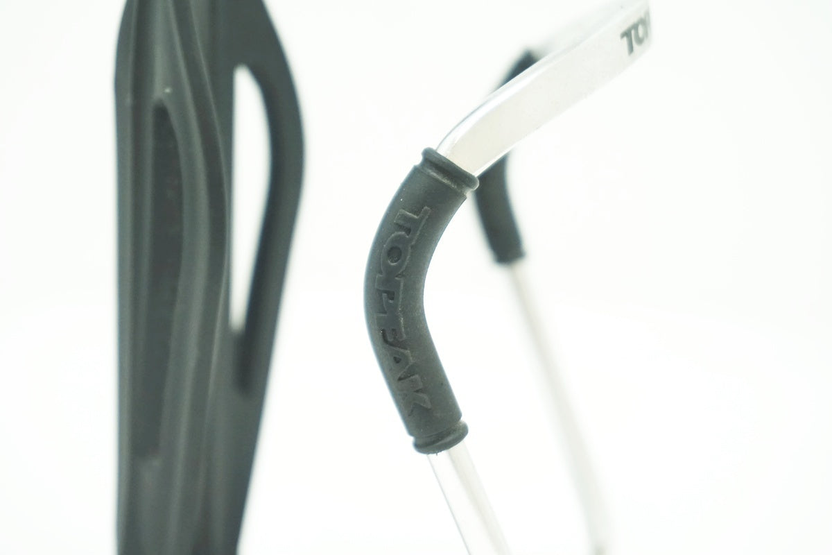 TOPEAK 「トピーク」 ボトルケージ / 大阪美原北インター店