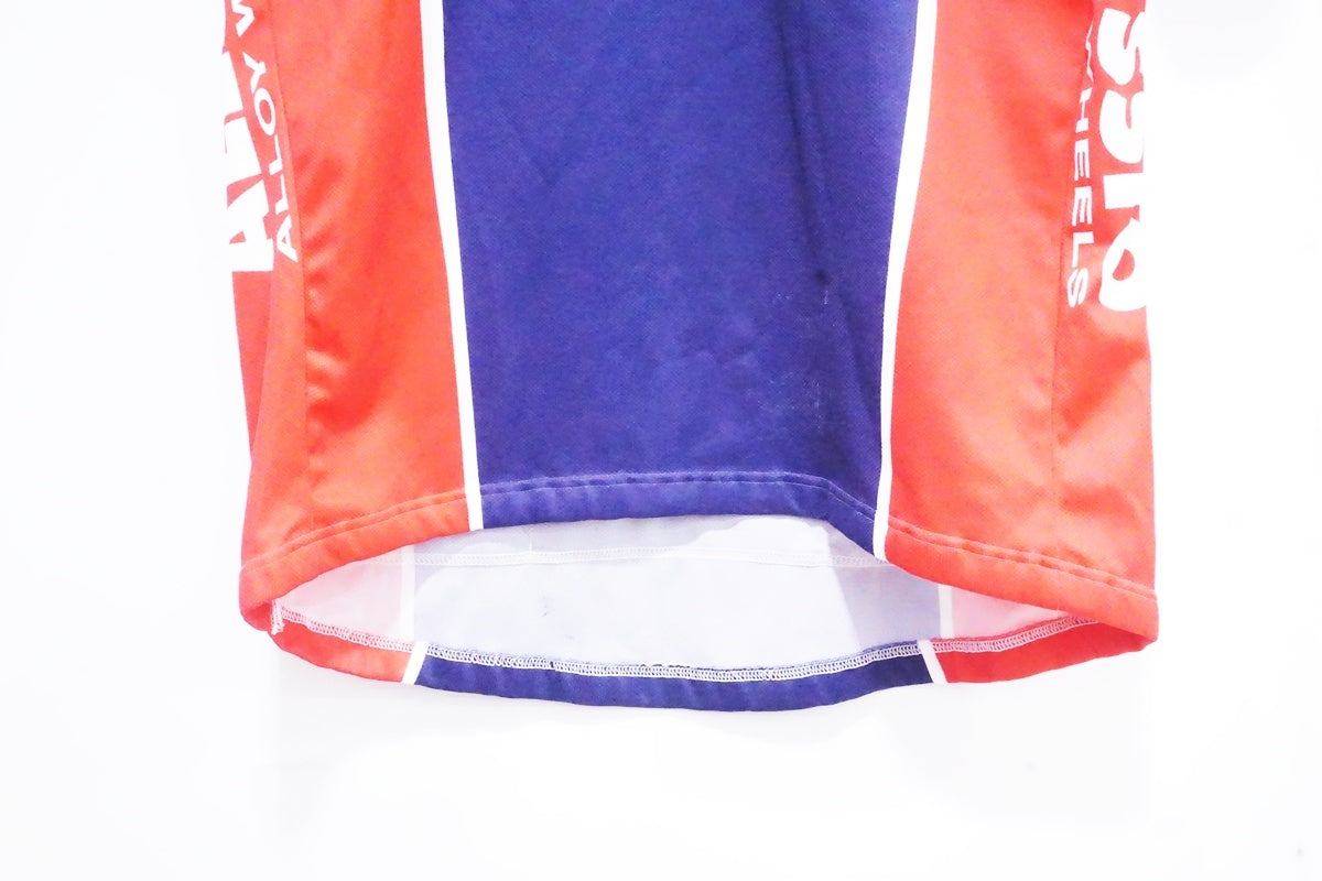 GIORDANA「ジョルダーナ」 Mサイズ 半袖ジャージ/ 京都西院店