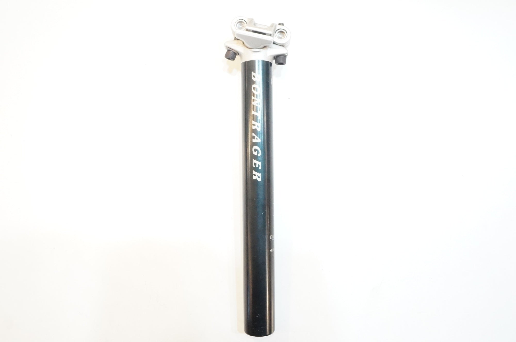 BONTRAGER 「ボントレガー」 RACE φ27.2 250mm シートポスト / バイチャリ浦和ベース