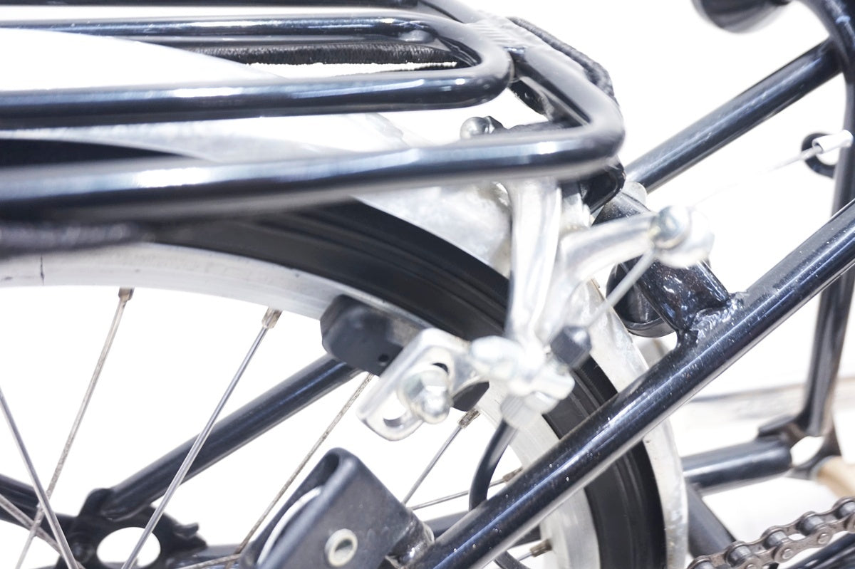 BROMPTON 「ブロンプトン」 M3R 年式不明 16インチ 折り畳み自転車 / 大阪門真店