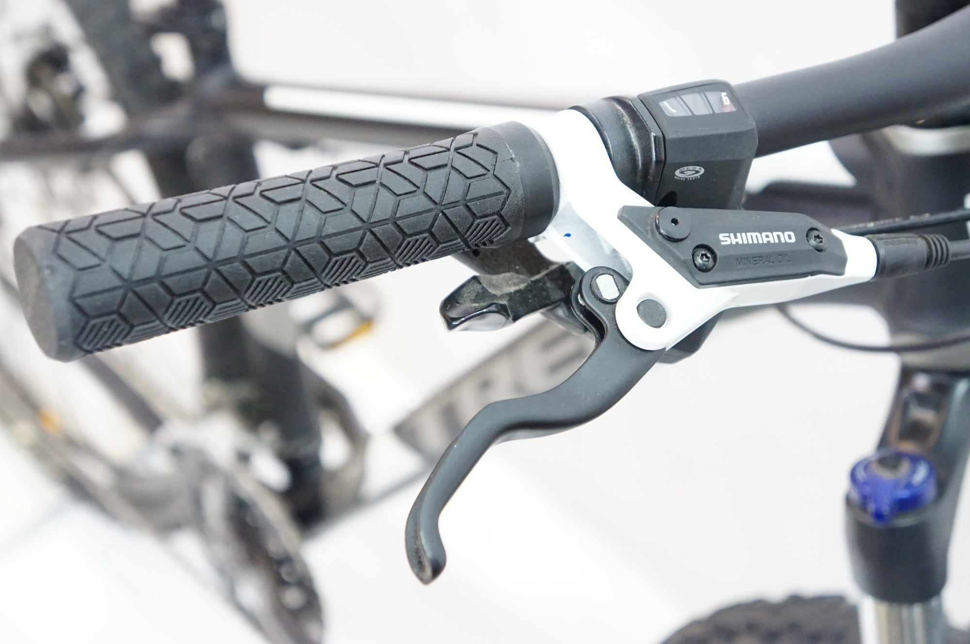 TREK 「トレック」 MAMBA 2012年モデル マウンテンバイク / 熊谷本店 
