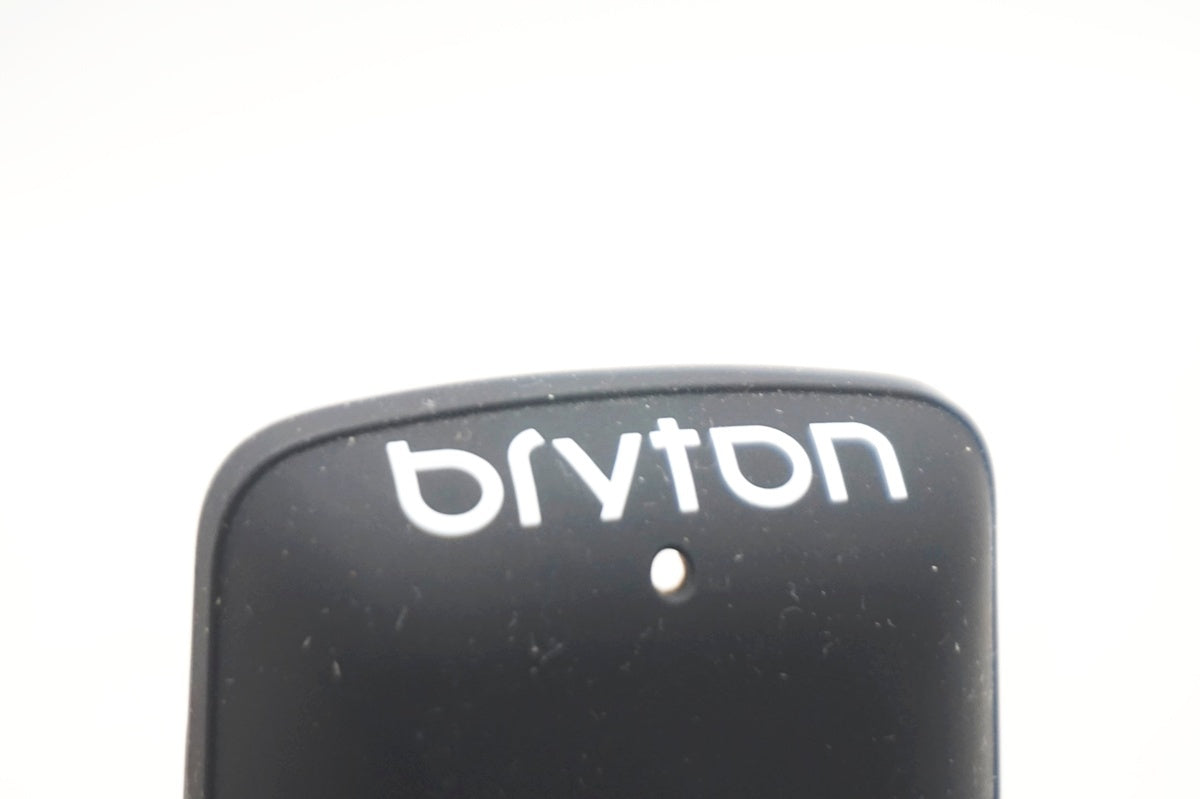 BRYTON 「ブライトン」 RIDER S810 サイクルコンピューター / 大阪門真店