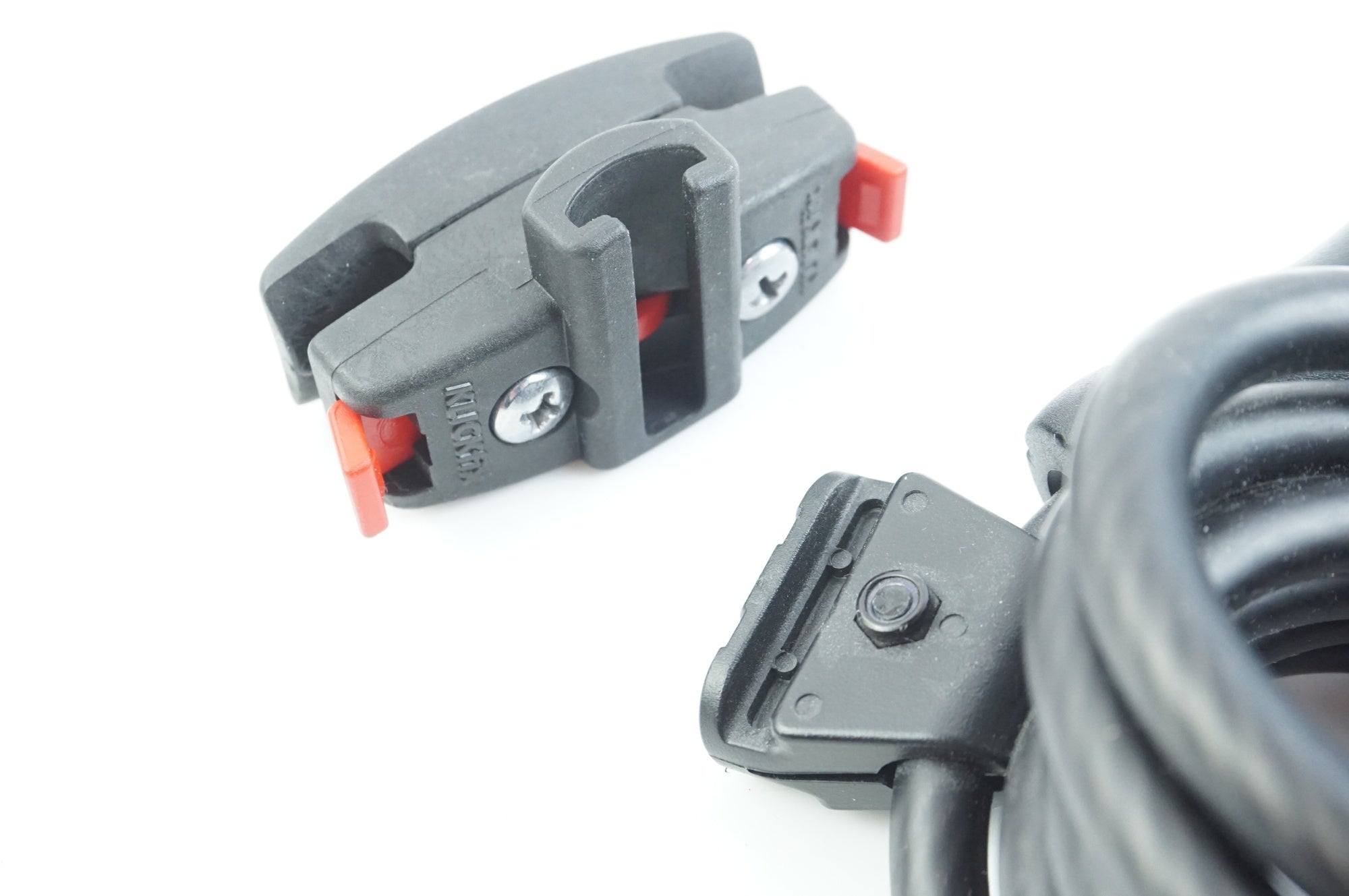 ABUS 「アバス」 4508K ワイヤーロック / 中目黒店