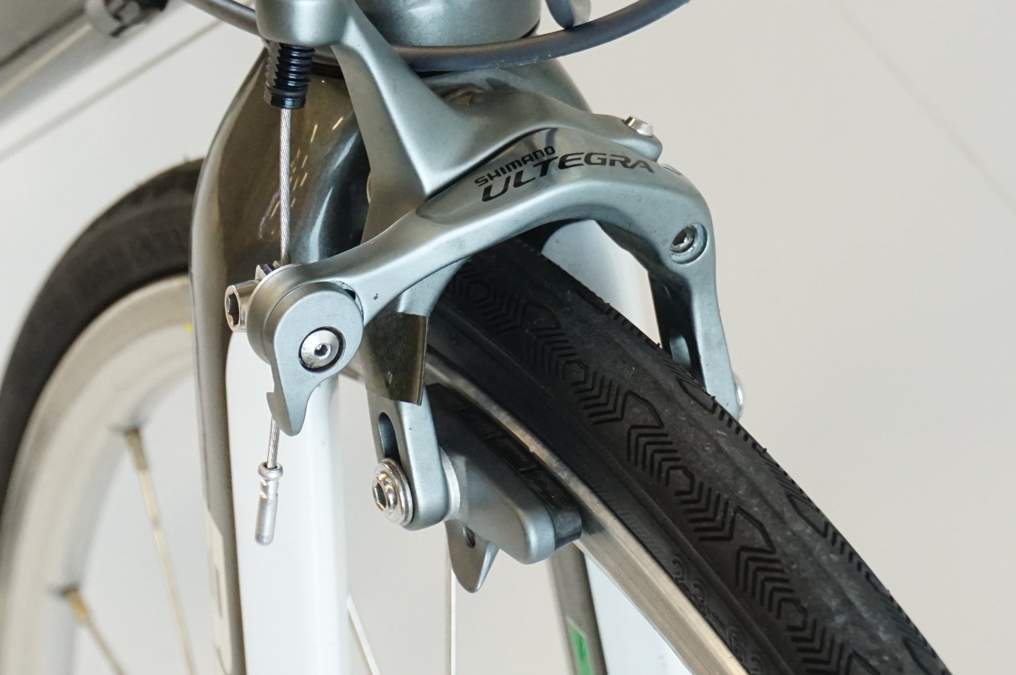 BIANCHI 「ビアンキ」 VIA NIRONE7 ALUCARBON ULTEGRA 2011年モデル ロードバイク / 浜松店
