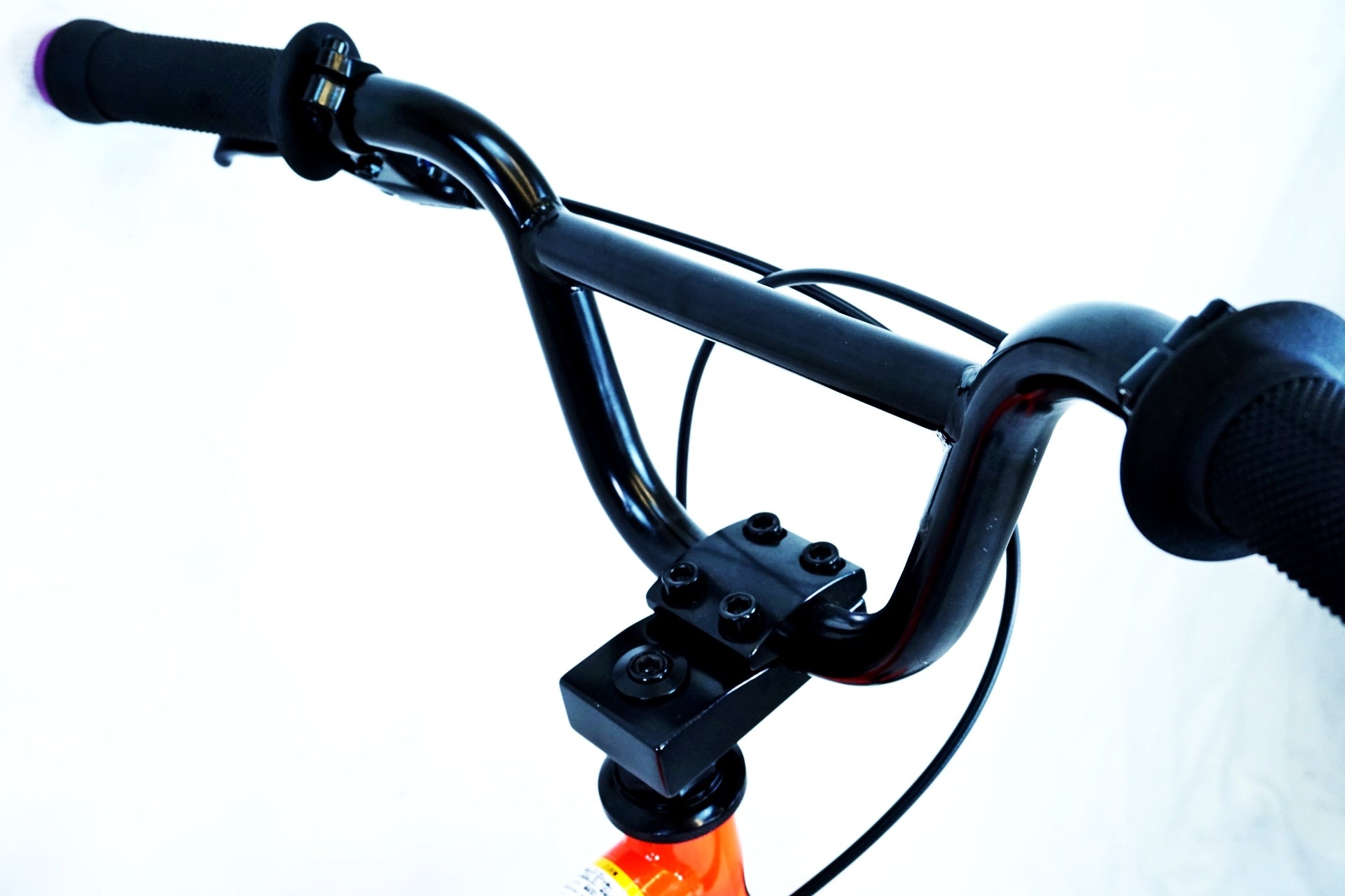 CRANKER 「クランカー」 14 2024年モデル BMX / 有明ガーデン店