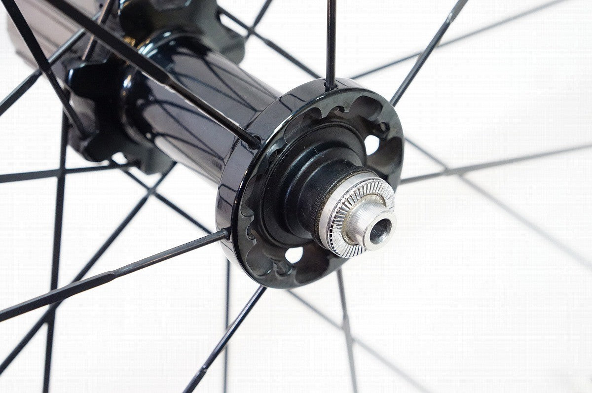 SHIMANO 「シマノ」 DURA-ACE WH-9000-C35 シマノ11速 ホイールセット / 熊谷本店
