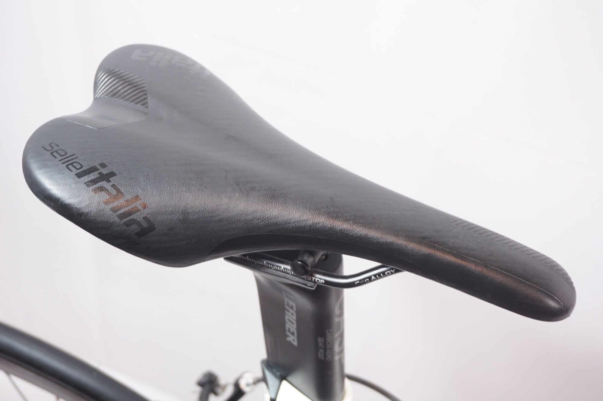 LEADER BIKE 「ピストバイク」 725 TR 2024年モデル ピストバイク / 世田谷店