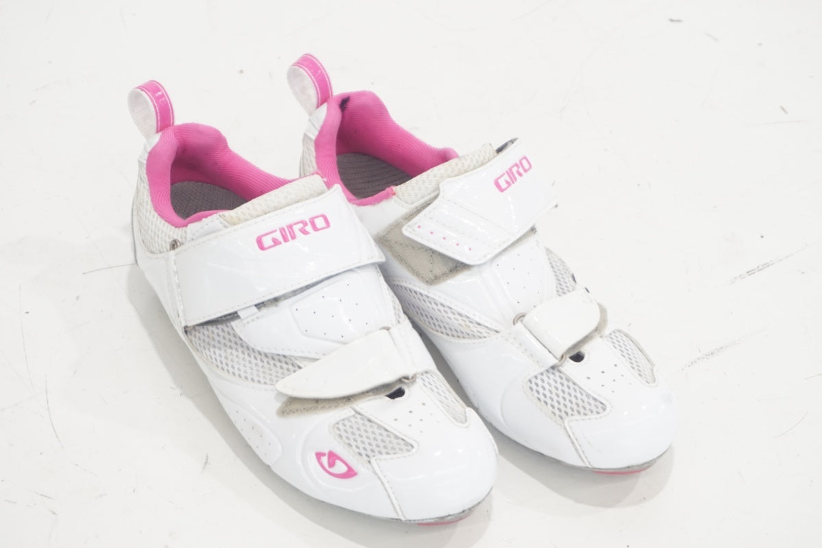 GIRO 「ジロ」 EASTON EC70 EU39.5 シューズ / 滋賀大津店