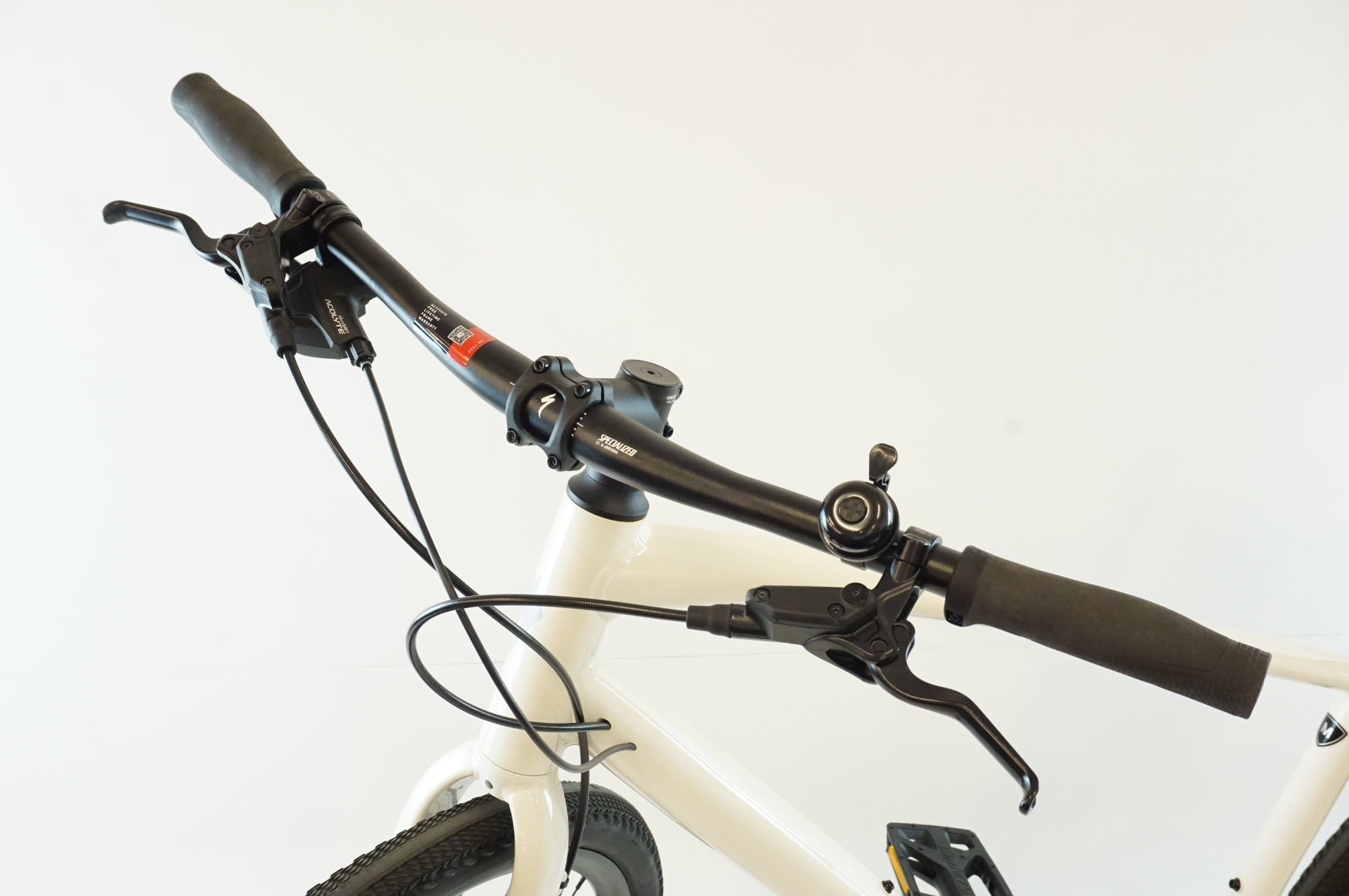 SPECIALIZED 「スペシャライズド」 SIRRUS X 2.0 2025年モデル クロス