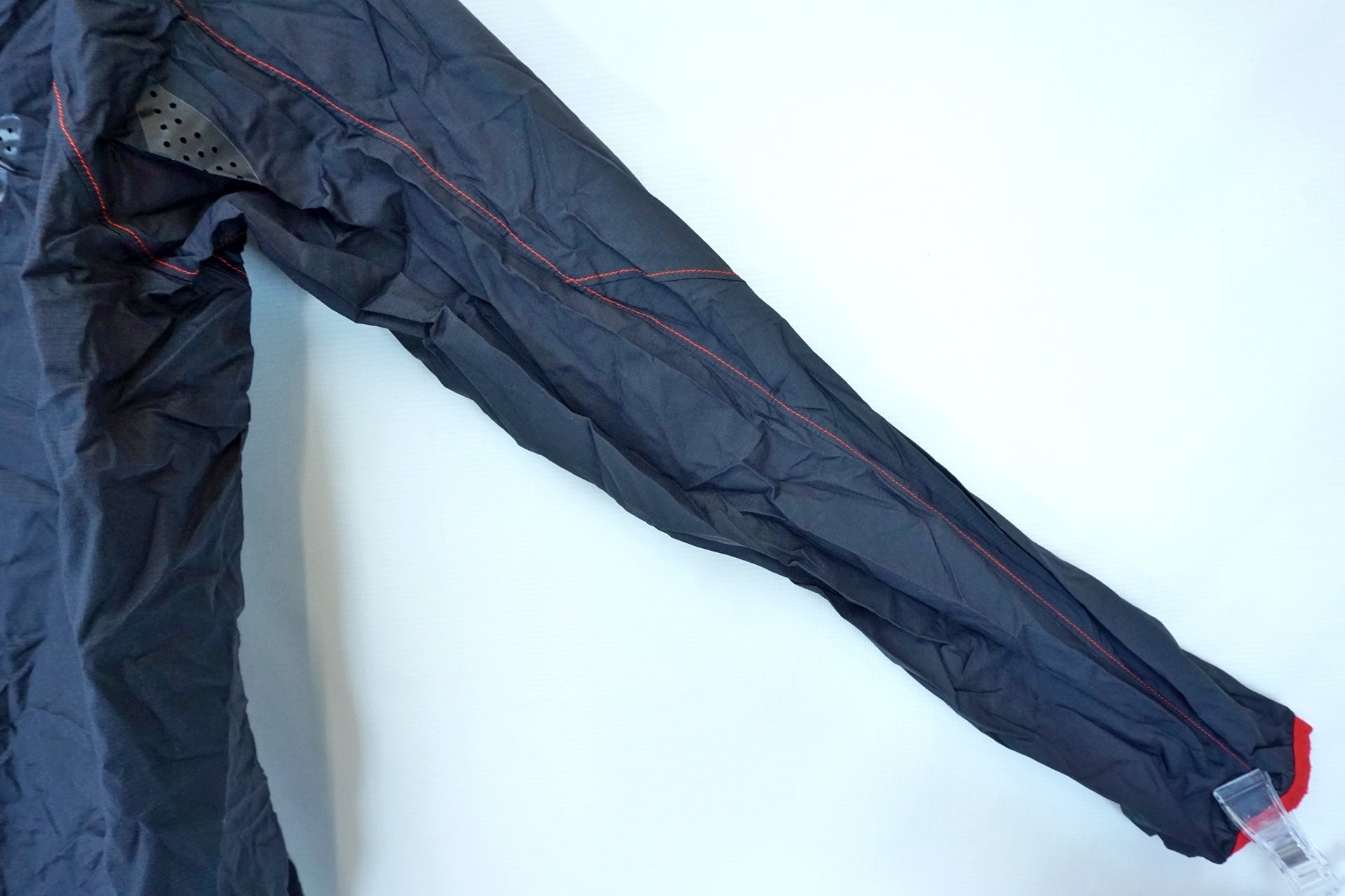 PEARLIZUMI 「パールイズミ」 Lサイズ ウインドブレーカー / 有明ガーデン店