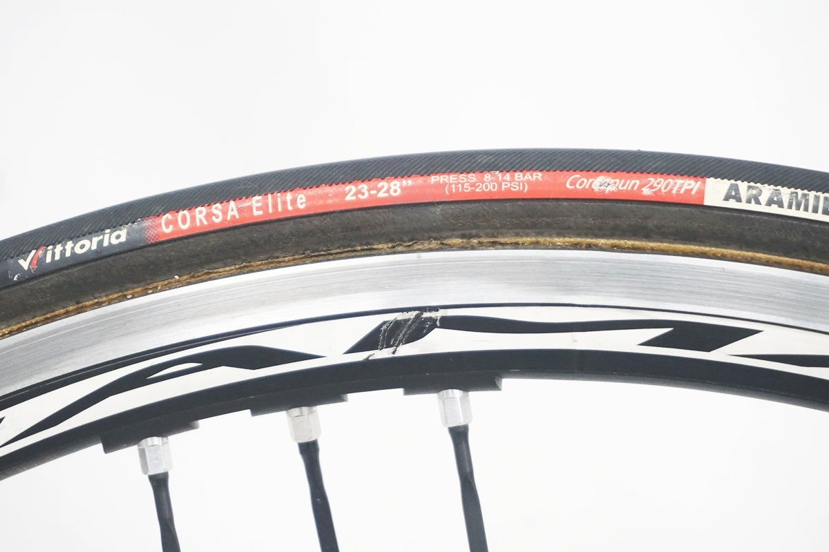 CAMPAGNOLO 「カンパニョーロ」 SHAMAL ULTRA TU シマノ11速 ホイールセット / 大阪美原北インター店