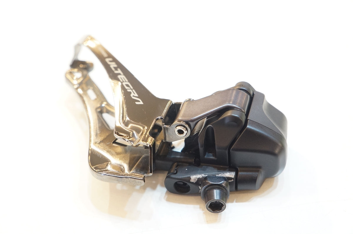 SHIMANO 「シマノ」 ULTEGRA FD-R8150 フロントディレイラー / 浦和ベース