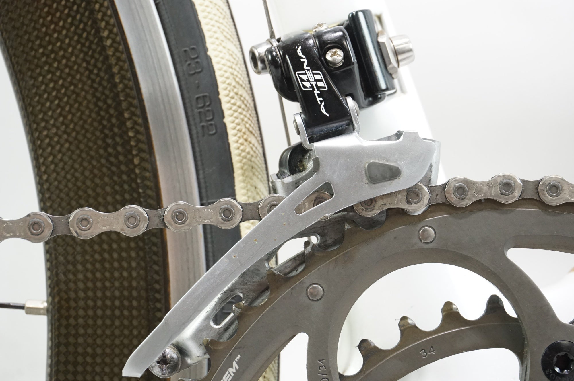 DE ROSA 「デローザ」 MERAK EVOLUTION 2013年モデル ロードバイク / 中目黒店