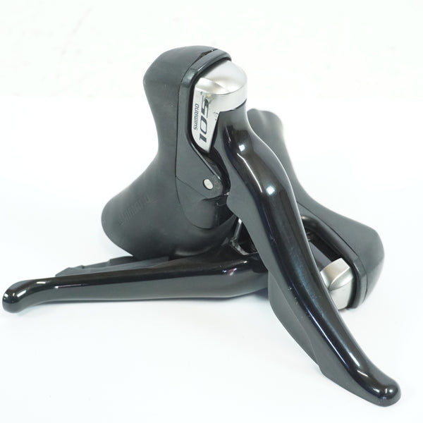 SHIMANO 「シマノ」 105 ST-5800 デュアルコントロールレバー / 宇都宮