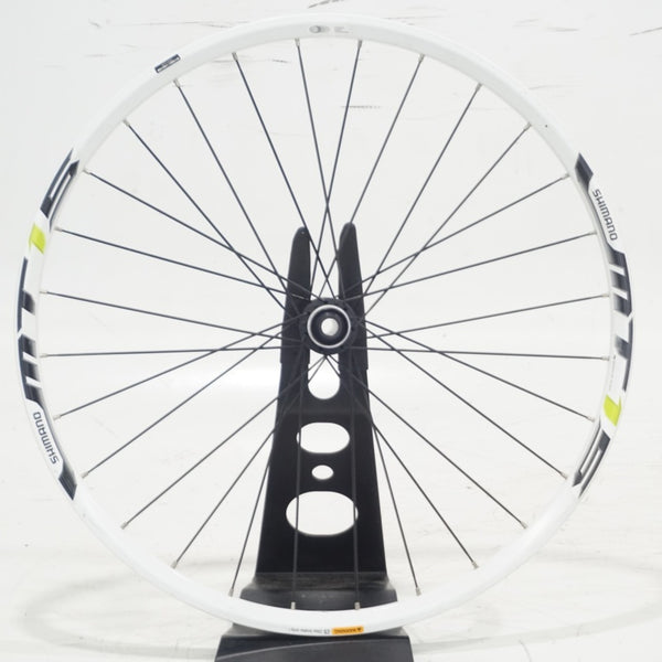 SHIMANO 「シマノ」 WH-MT15 フロントホイール / 滋賀大津店