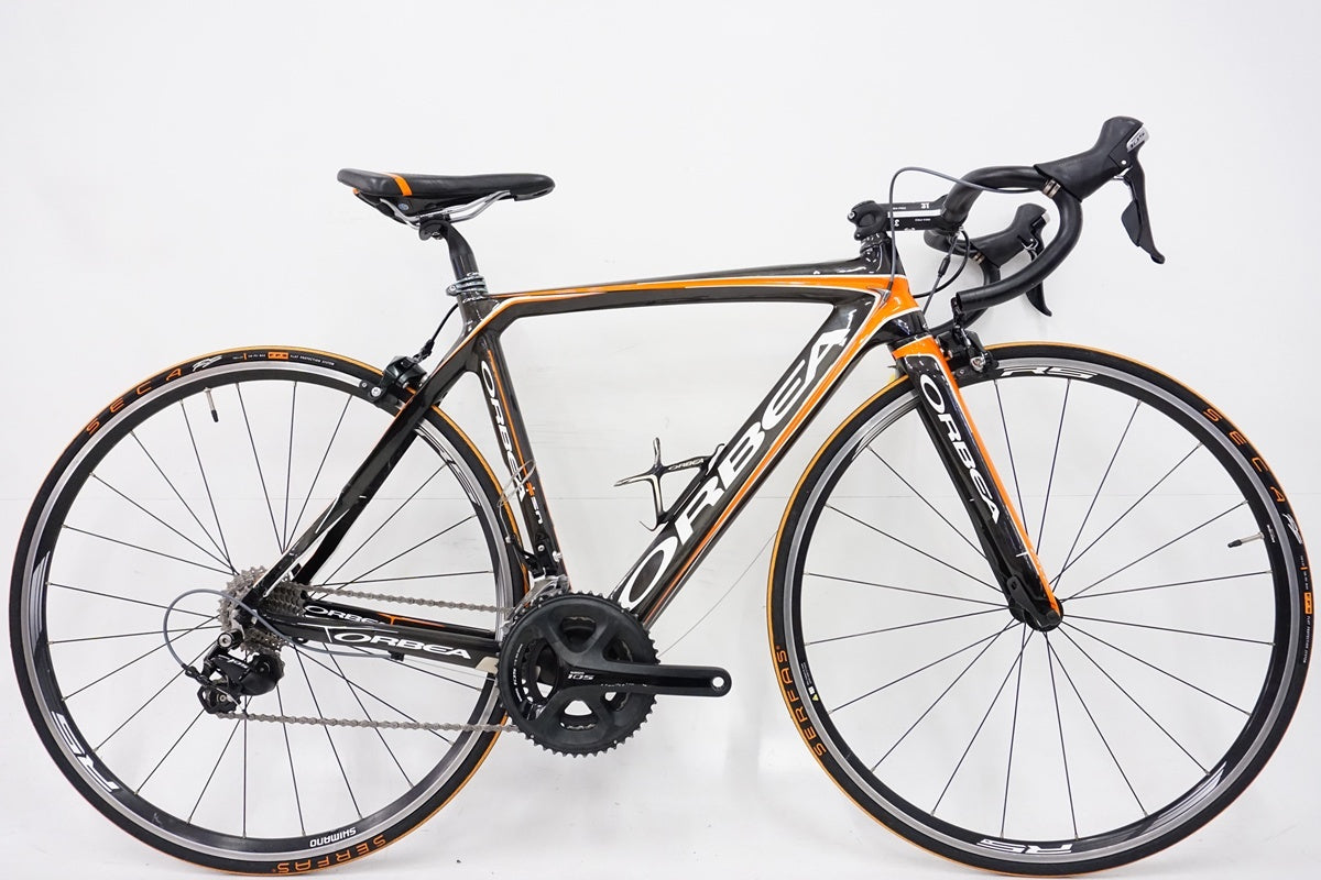 ジャンク ORBEA「オルベア」 ORCA BRONZE 2014年モデル ロードバイク / 浜松店