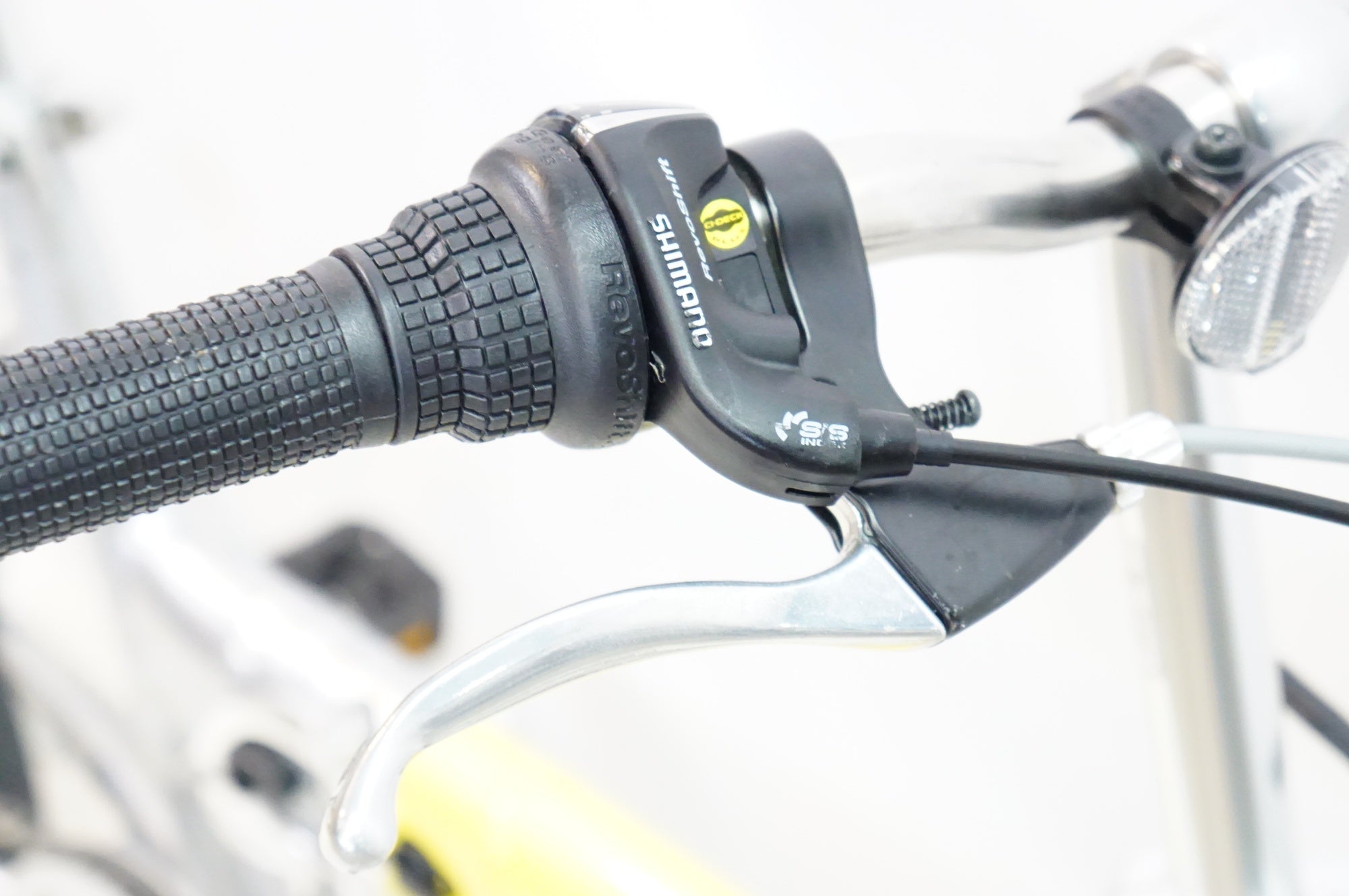 PANASONIC 「パナソニック」 LIGHT WING 2015年モデル 18インチ 折り畳み自転車 / 熊谷本店