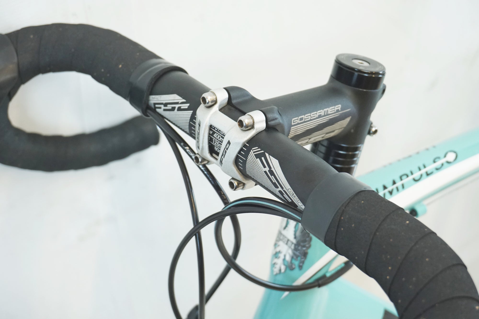 BIANCHI 「ビアンキ」 IMPULSO 105 2015年モデル ロードバイク / 有明ガーデン店